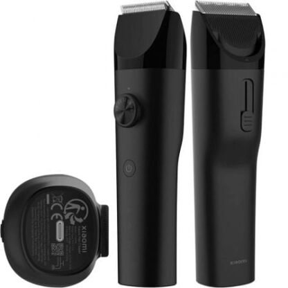 Cortapelos xiaomi hair clipper/ con batería/ 7 accesorios - Imagen 4