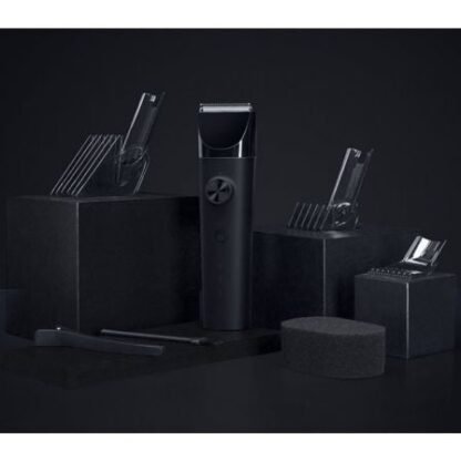 Cortapelos xiaomi hair clipper/ con batería/ 7 accesorios - Imagen 5