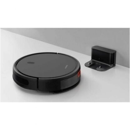 Robot aspirador xiaomi robot vacuum e10c/ friegasuelos/ control por wifi/ negro - Imagen 3