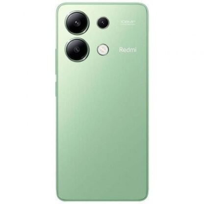 Smartphone xiaomi redmi note 13 6gb/ 128gb/ 6.67"/ verde - Imagen 4