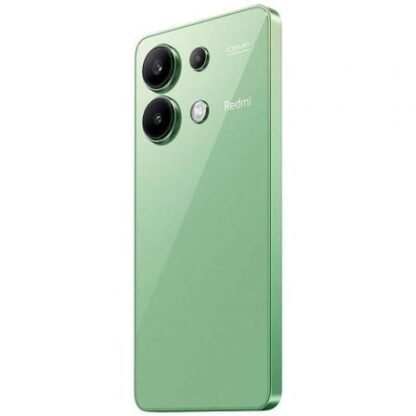 Smartphone xiaomi redmi note 13 6gb/ 128gb/ 6.67"/ verde - Imagen 5