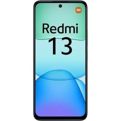 Smartphone xiaomi redmi 13 8gb/ 256gb/ 6.79"/ azul océano - Imagen 2