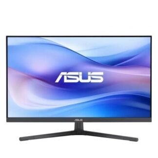 Monitor profesional asus vu279cfe-b 27"/ full hd/ regulable en altura/ azul