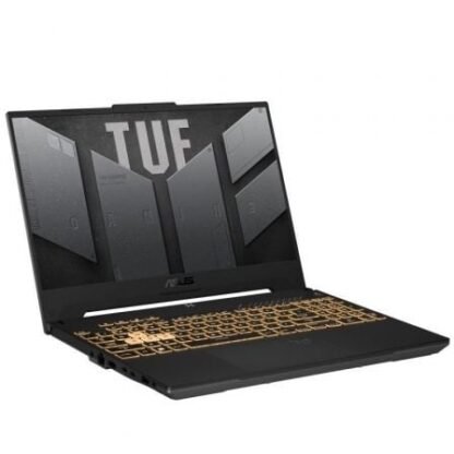 Portátil gaming asus tuf f15 tuf507vv-lp193 intel core i7-13620h/ 16gb/ 1tb ssd/ geforce rtx 4060/ 15.6"/ sin sistema operativo - Imagen 3