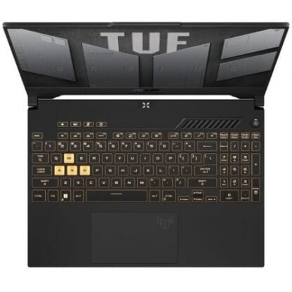 Portátil gaming asus tuf f15 tuf507vv-lp193 intel core i7-13620h/ 16gb/ 1tb ssd/ geforce rtx 4060/ 15.6"/ sin sistema operativo - Imagen 4