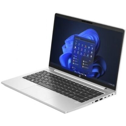 Portátil hp probook 440 g10 7l6z1et intel core i7-1355u/ 16gb/ 512gb ssd/ 14"/ win11 pro - Imagen 2
