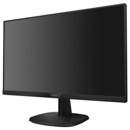 Monitor philips 243v7qdsb 23.8"/ full hd/ negro - Imagen 3