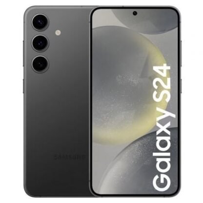 Smartphone samsung galaxy s24 8gb/ 256gb/ 6.2"/ 5g/ negro onyx