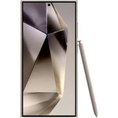 Smartphone samsung galaxy s24 ultra 12gb/ 256gb/ 6.8"/ 5g/ gris titanium - Imagen 2