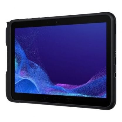 Tablet samsung galaxy tab active4 pro 10.1"/ 6gb/ 128gb/ octacore/ 5g/ negra - Imagen 4