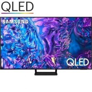 Televisor samsung qled q70d tq55q70dat 55"/ ultra hd 4k/ smart tv/ wifi