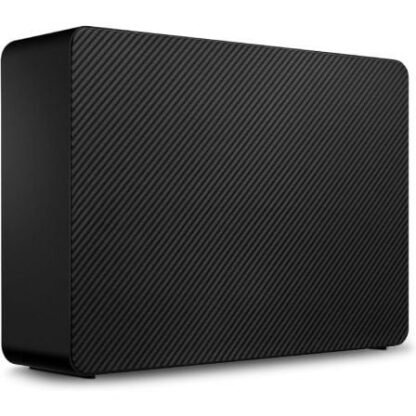 Disco externo seagate expansion desktop 8tb/ 3.5"/ usb 3.0 - Imagen 2