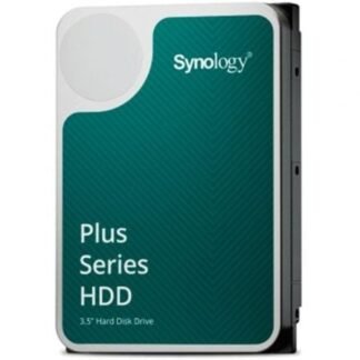 Disco duro synology plus hat3310 8tb/ 3.5"/ sata iii/ 256mb