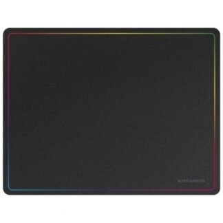 Alfombrilla mars gaming mmp124/ 360 x 260 x 3mm