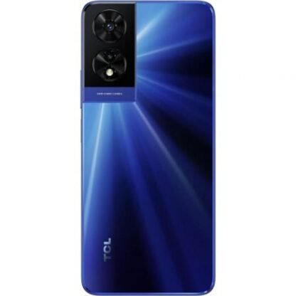 Smartphone tcl 505 4gb/ 128gb/ 6.75"/ azul - Imagen 4