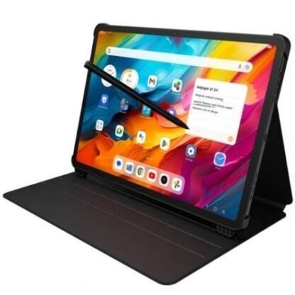 Tablet tcl nxtpaper 14 14.3"/ 8gb/ 256gb/ octacore/ gris/ incluye funda + pen - Imagen 3