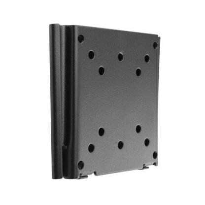 Soporte de pared fijo tooq lp1023f-b para tv de 13-27"/ hasta 30kg