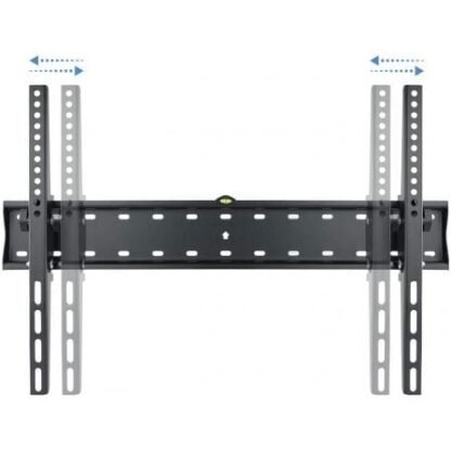 Soporte de pared inclinable tooq lp4270t-b para tv de 37-70"/ hasta 40kg - Imagen 3