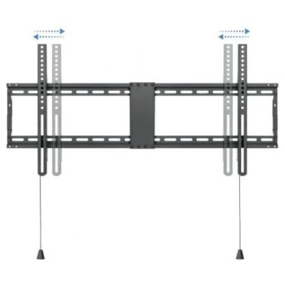 Soporte de pared fijo tooq lp4390f-b para tv de 43-90"/ hasta 70kg - Imagen 2