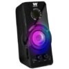Altavoces woxter big bass 95 rgb/ 20w/ 2.0 - Imagen 3