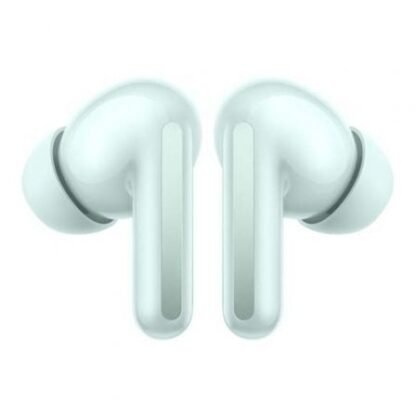 Auriculares bluetooth xiaomi redmi buds 6 con estuche de carga/ autonomía 10h/ verdes - Imagen 4