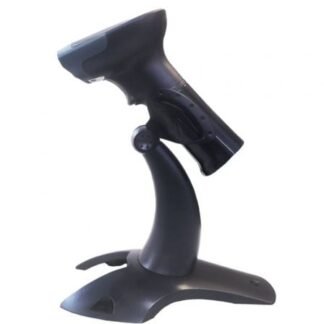 Lector de código de barras 1d-2d 10pos is-300un/ usb