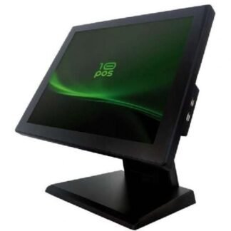 Tpv 10pos 10t-15/ intel core i5 7th/ 8gb/ 256gb ssd/ 15"/ táctil/ wifi