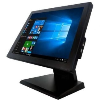 Tpv 10pos 10t-15/ intel core i5 7th/ 8gb/ 256gb ssd/ 15"/ táctil/ wifi/ win10 iot