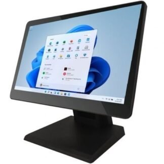 Tpv 10pos 10t-16/ intel core i5/ 8gb/ 256gb ssd/ 15.6"/ táctil/ wifi/ win10 iot