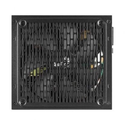 Fuente de alimentación aerocool luxpro rgb750m/ 750w/ ventilador 14cm/ 80 plus bronze - Imagen 3