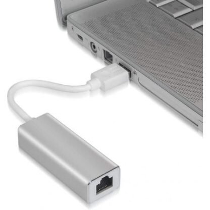 Adaptador usb - rj45 aisens a106-0049/ 1000mbps - Imagen 3