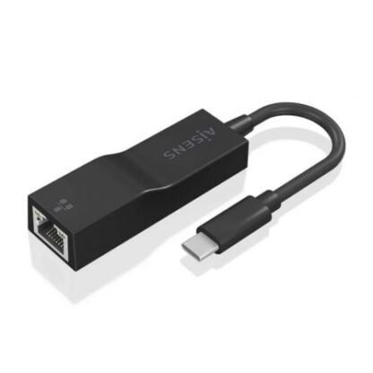 Adaptador usb tipo-c - rj45 aisens a106-0765/ 1000mbps - Imagen 2