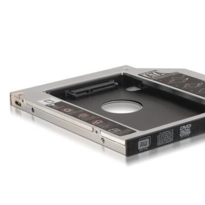Adaptador aisens a129-0151 para 1x disco duro de 2.5" - Imagen 3