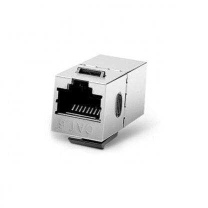 Adaptador aisens a139-0300/ cat.6 - Imagen 2