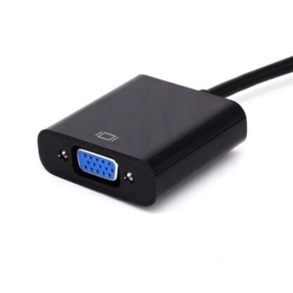 Cable conversor aisens a147-0352/ dvi macho - vga hembra - Imagen 2