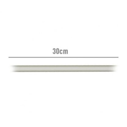 Cable de red rj45 utp aisens a133-0175 cat.5e/ 30cm/ gris - Imagen 3