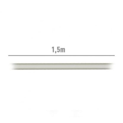 Cable de red rj45 utp aisens a133-0178 cat.5e/ 1.5m/ gris - Imagen 3