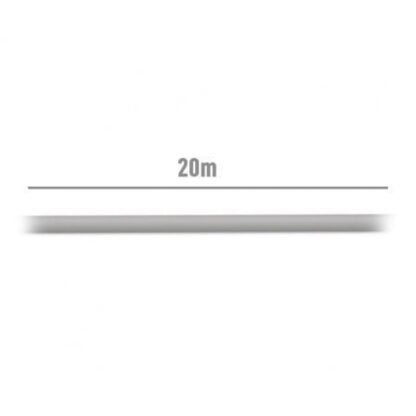 Cable de red rj45 utp aisens a133-0185 cat.5e/ 20m/ gris - Imagen 3