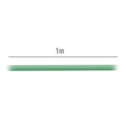Cable de red rj45 utp aisens a133-0194 cat.5e/ 1m/ verde - Imagen 3