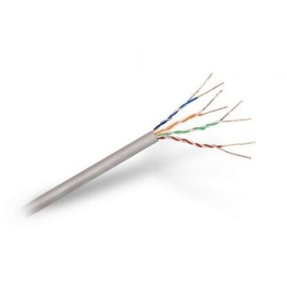 Bobina de cable rj45 utp aisens a133-0209 cat.5e/ 305m/ gris - Imagen 2