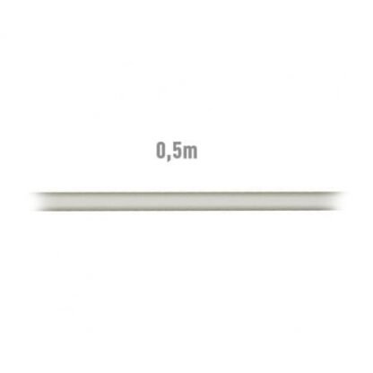 Cable de red rj45 utp aisens a135-0228 cat.6/ 50cm/ gris - Imagen 3