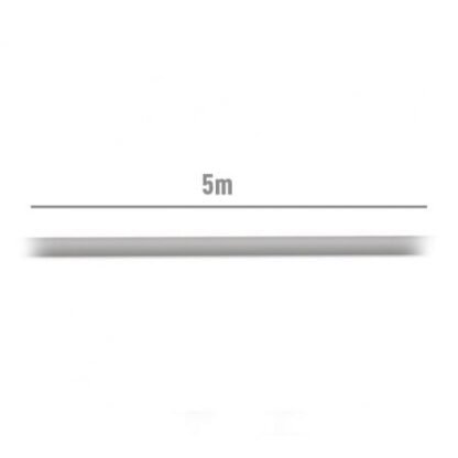 Cable de red rj45 utp aisens a135-0232 cat.6/ 5m/ gris - Imagen 3