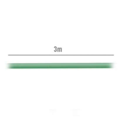Cable de red rj45 utp aisens a135-0248 cat.6/ 3m/ verde - Imagen 3