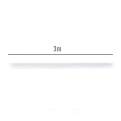Cable de red rj45 utp aisens a135-0252 cat.6/ 3m/ blanco - Imagen 3