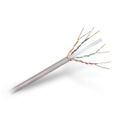 Bobina de cable rj45 utp aisens a135-0261 cat.6/ 100m/ gris - Imagen 2