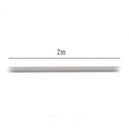Cable de red rj45 utp aisens a135-0267 cat.6/ 2m/ gris - Imagen 3