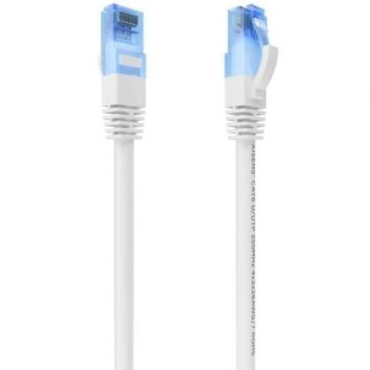 Cable de red rj45 awg26 cca utp aisen a135-0825 cat.6/ 7.5m/ blanco