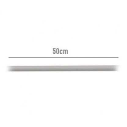Cable de red rj45 utp aisens a145-0325 cat.6a/ 50cm/ gris - Imagen 3