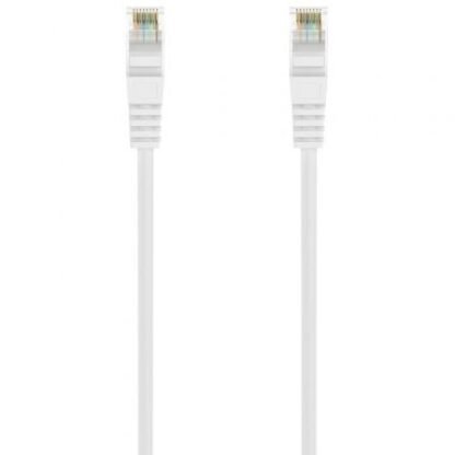 Cable de red rj45 awg24 utp aisens a145-0596 cat.6a/ lszh/ 2m/ blanco - Imagen 3