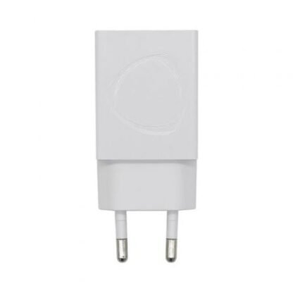 Cargador de pared aisens a110-0404/ 1xusb/ 10w